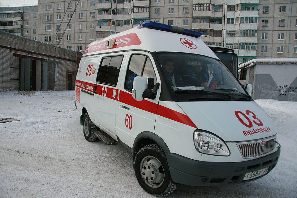 Пропавшую разыскивали полиция и волонтеры