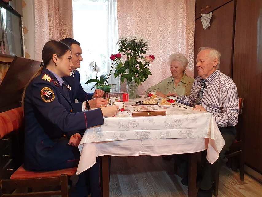 Фото СУ СКР по Саратовской области