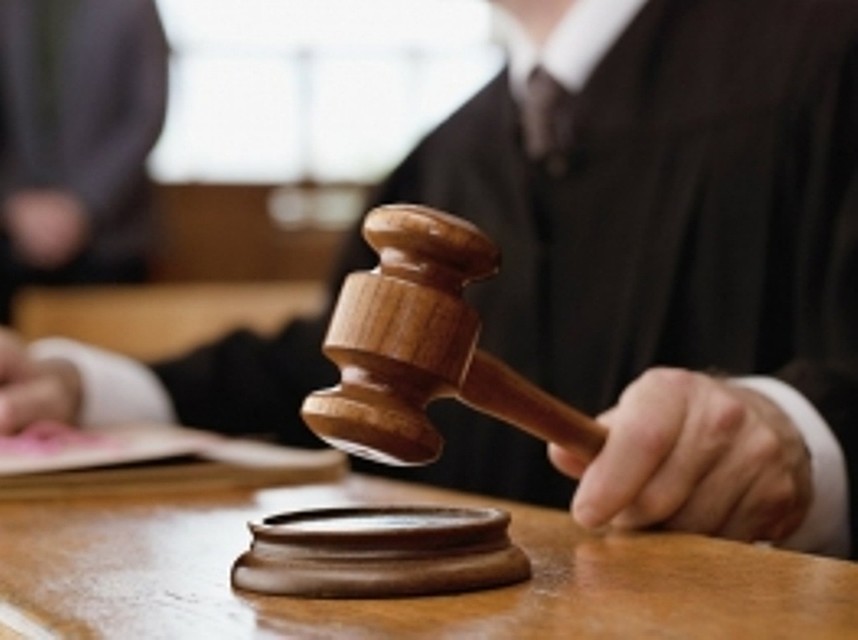 Суд признал молодых людей виновными