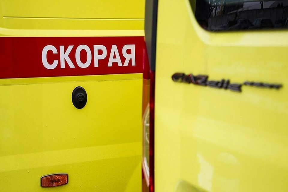 В Новороссийске у пенсионера случился приступ после письма из налоговой