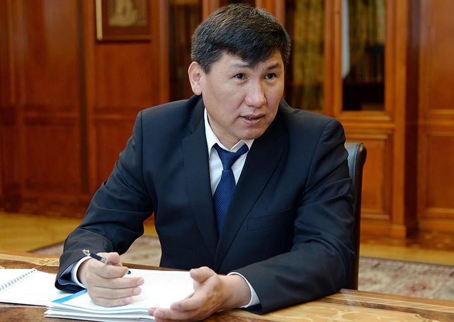 Глава Минсоцразвития рассказал президенту о проводимой работе.