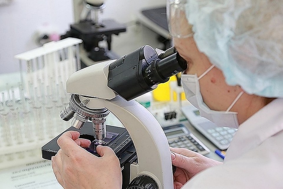 В соседнем Китае опасный вирус подхватили 571 человек