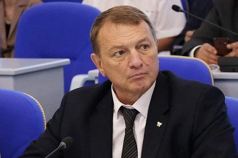 Роман Марков