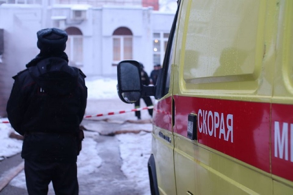 Владельца помещения предупредили и назначили сроки устранения