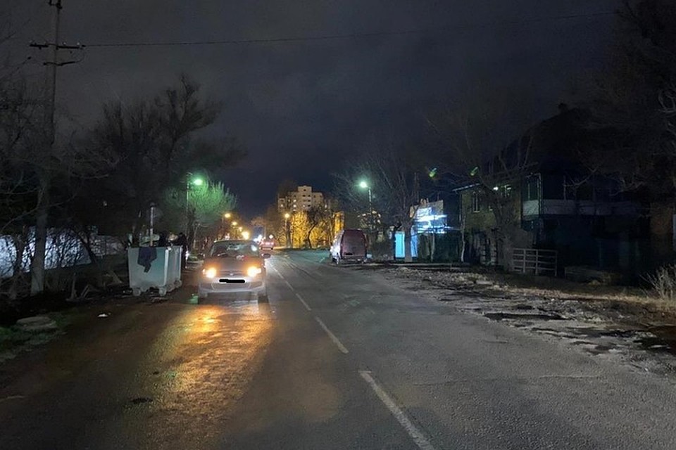 Фото: ГИБДД по краснодарскому краю