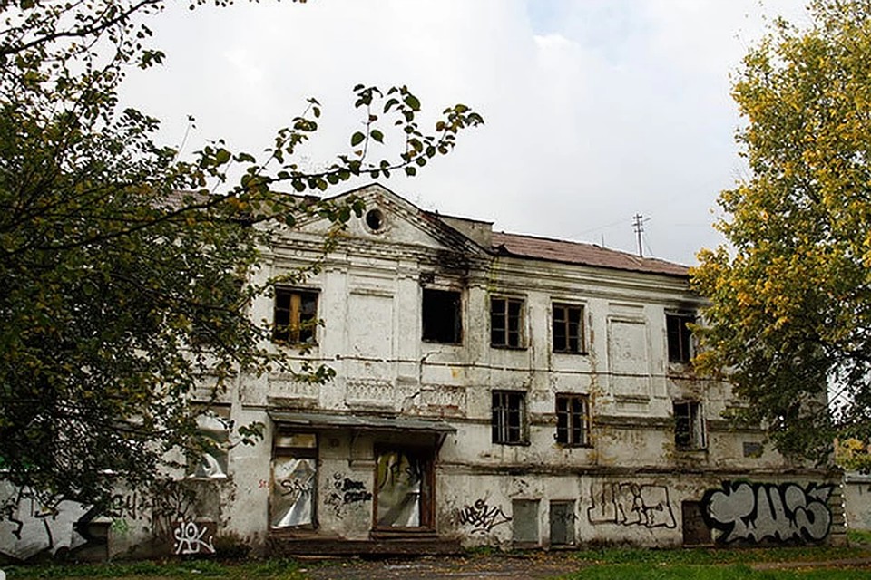 ФОТО: архив КП
