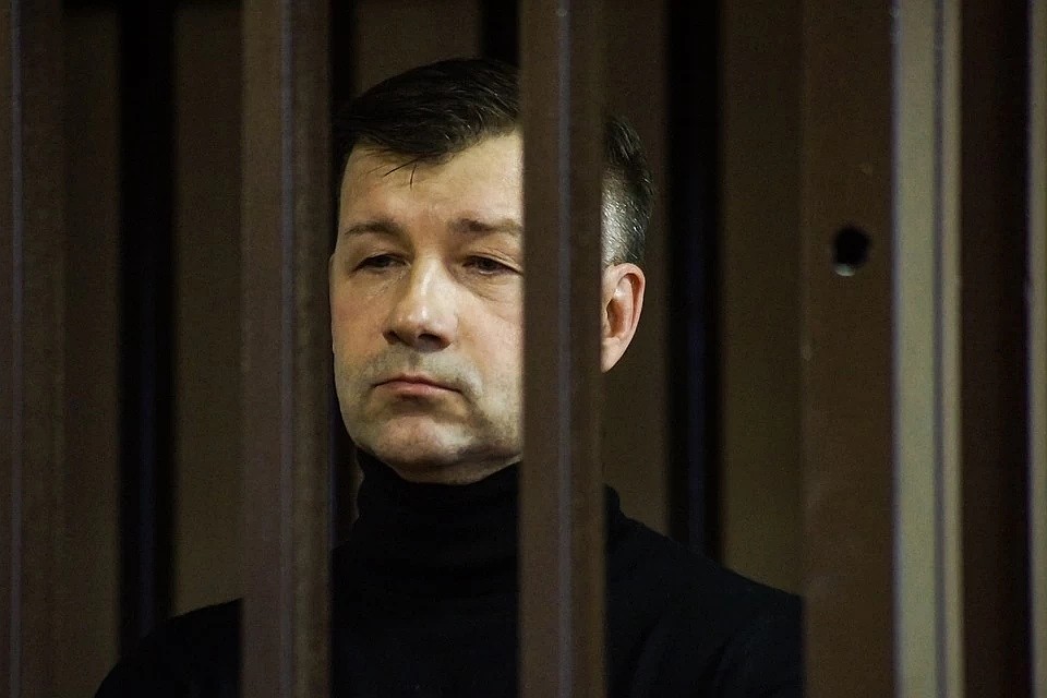Дмитрий Сазонов уверяет, что прошел тяжелый карьерный путь
