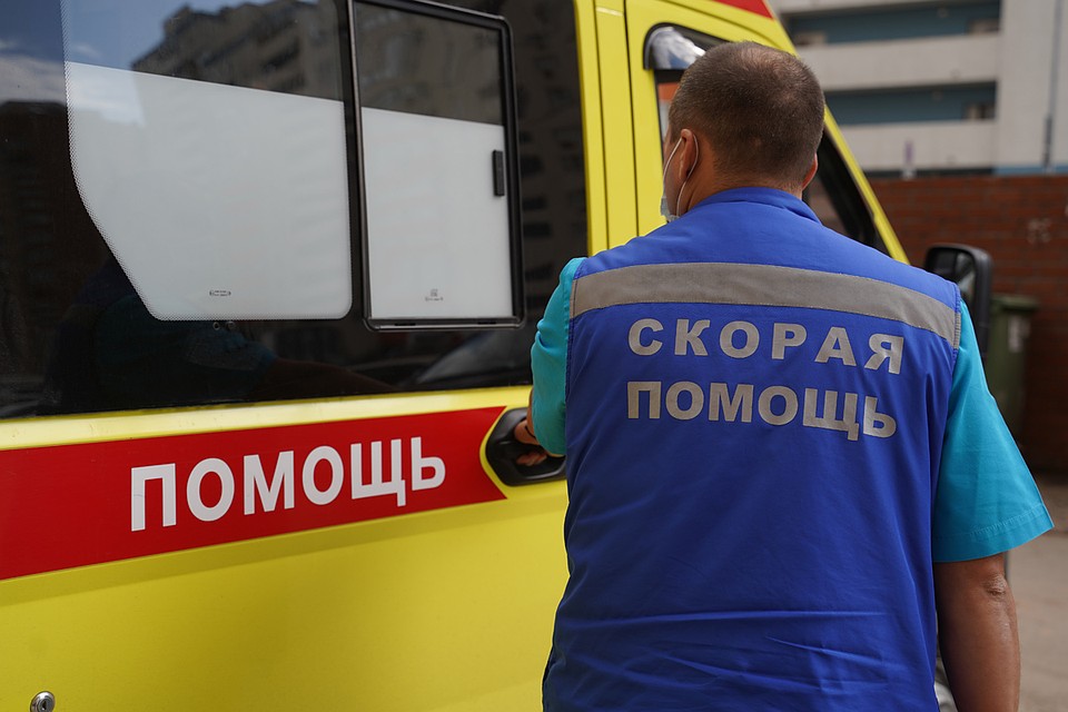 Днем в среду, 22 января в подмосковном городе Клин с признаками отравления был госпитализирован восьмимесячный ребенок.