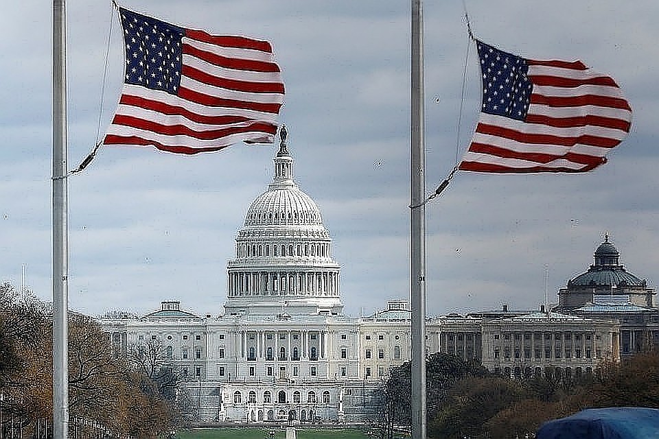 Власти США вывели из Сирии часть военных после начала операции "Источник мира"
