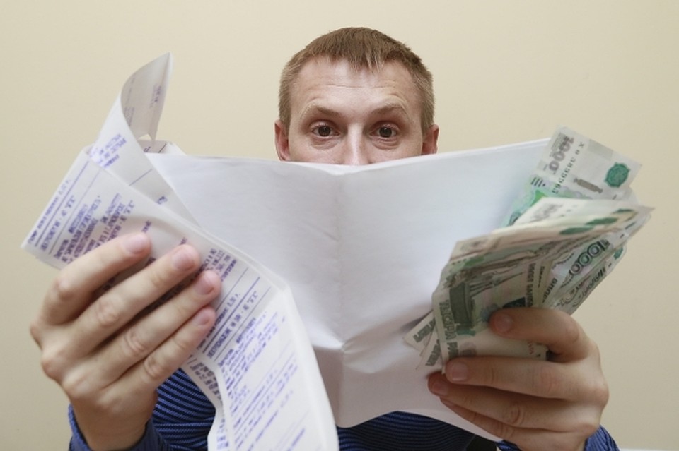 Коммунальщиков в ЕАО наказали за большие цифры в выставленных квитанциях