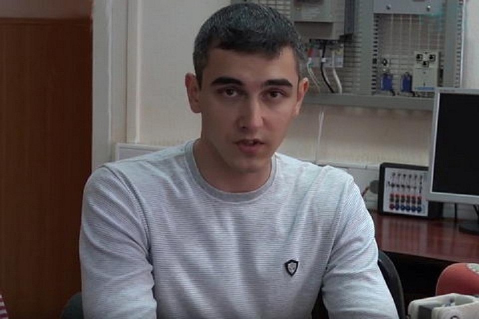 Эта победа уже третья на счету у Донецкого национального технического университета. Фото: mondnr.ru