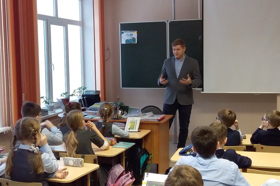Фото: АО "Чистая планета"