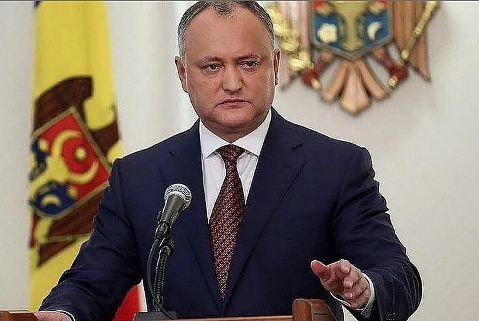 Игорь Додон также заявил, что необходимо изменить нормативную базу, чтобы не позволить нефтяным компаниям необоснованно повышать цены.