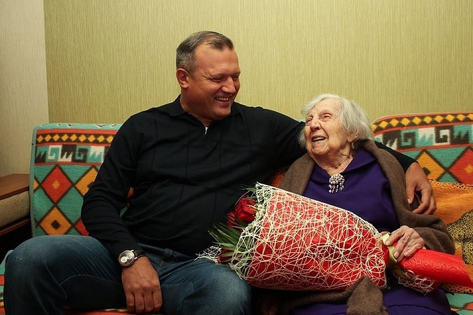 Фото: донецкая горадминистрация