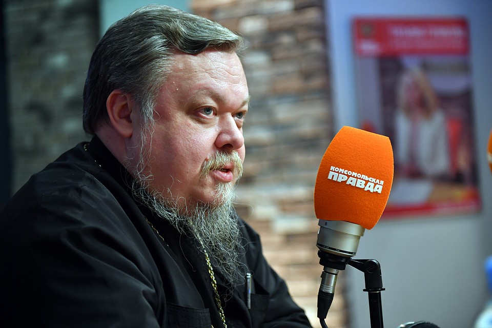 Всеволод Чаплин