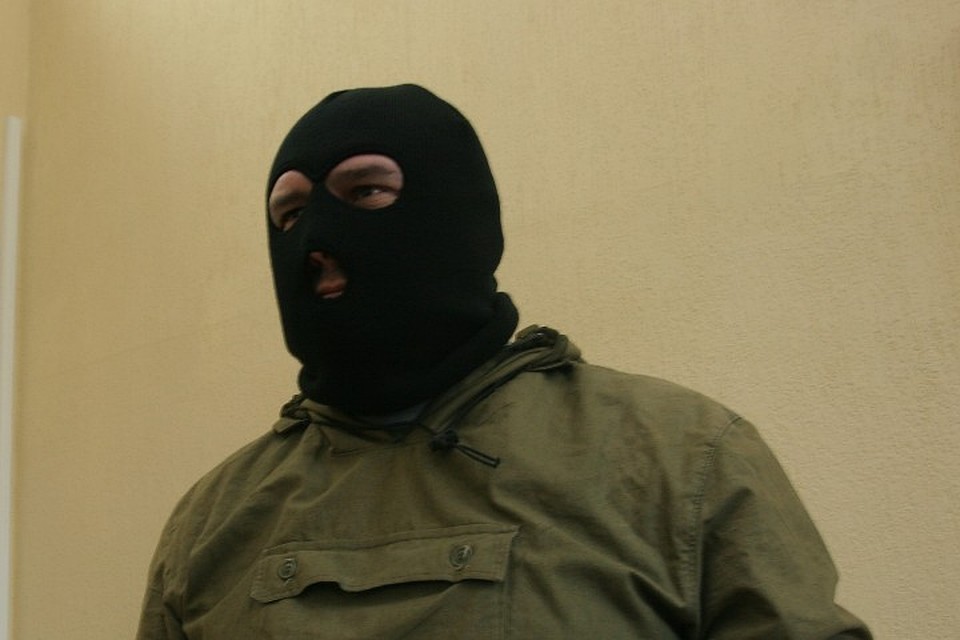 В Кузбассе неизвестные в масках и с ножами врывались в дома пенсионеров