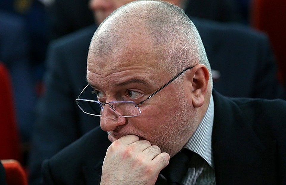 Законопроект предусматривает единое понятие "организатор сервиса обмена сообщениями" для сервисов электронной почты и мессенджеров в законе "об информации" / Фото: Андрей Епихин ТАСС