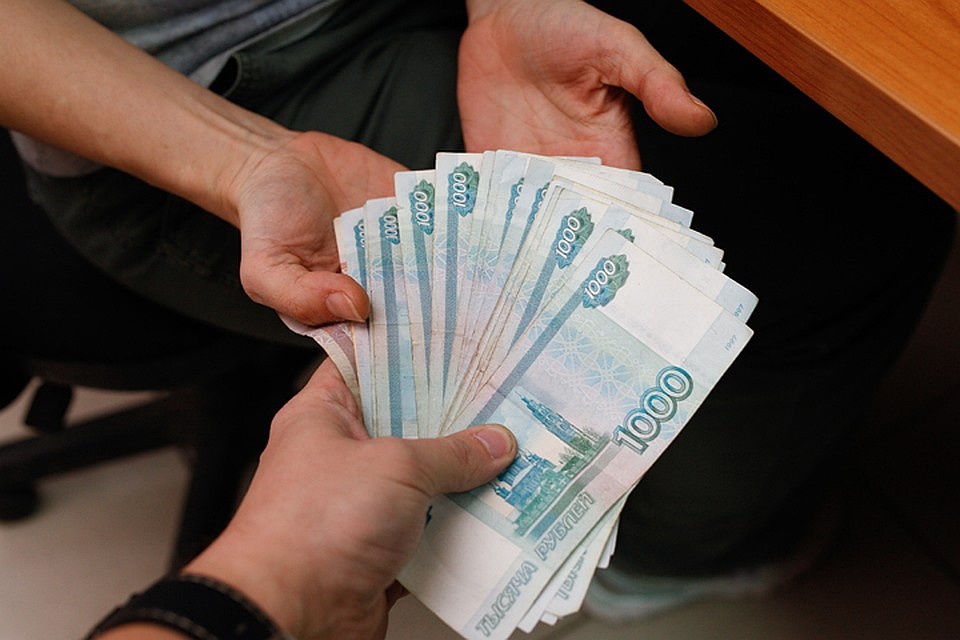 В 2020 году более 2 миллионов россиян претендуют на пособия на детей от 3 до 7 лет