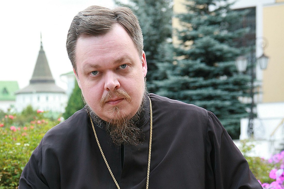 Отец Всеволод Чаплин, скоропостижно скончавшийся в минувшее воскресенье, был противоречивой фигурой.