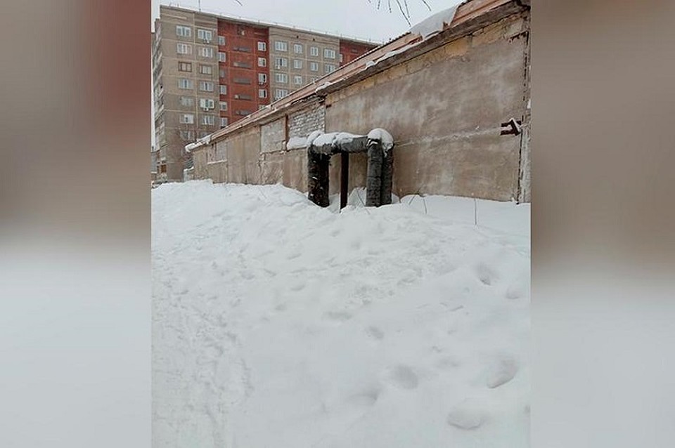 Фото: ДП Павлодарской области