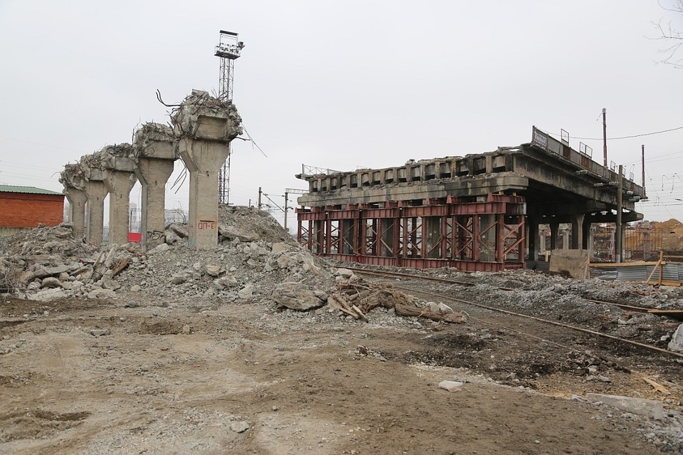 Фото: предоставлено пресс-службой мэрии Воронежа.
