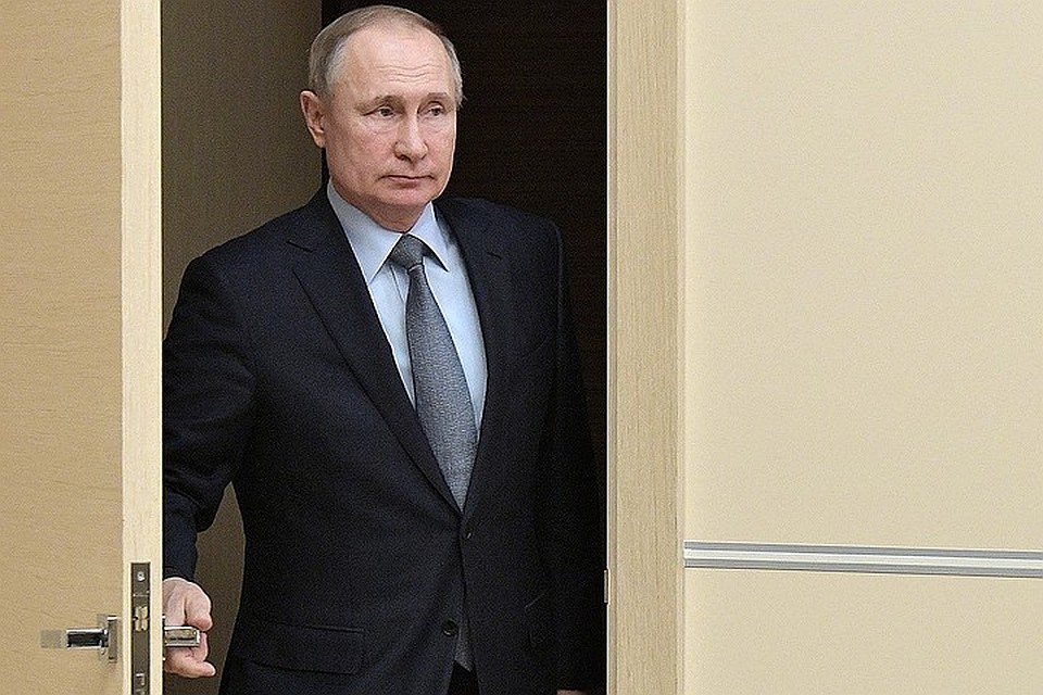 Главным вопросом совещания президента с вице-премьером и главами Минздрава и Ростпотребнадзора станет недопущение коронавируса на территорию России