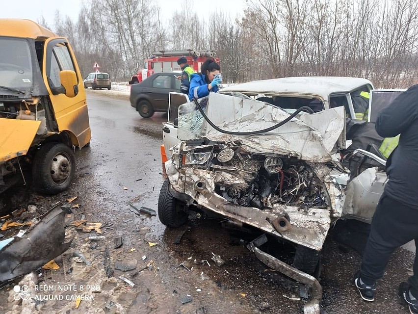 Фото: ЦУКС ГУ МЧС России по Тульской области