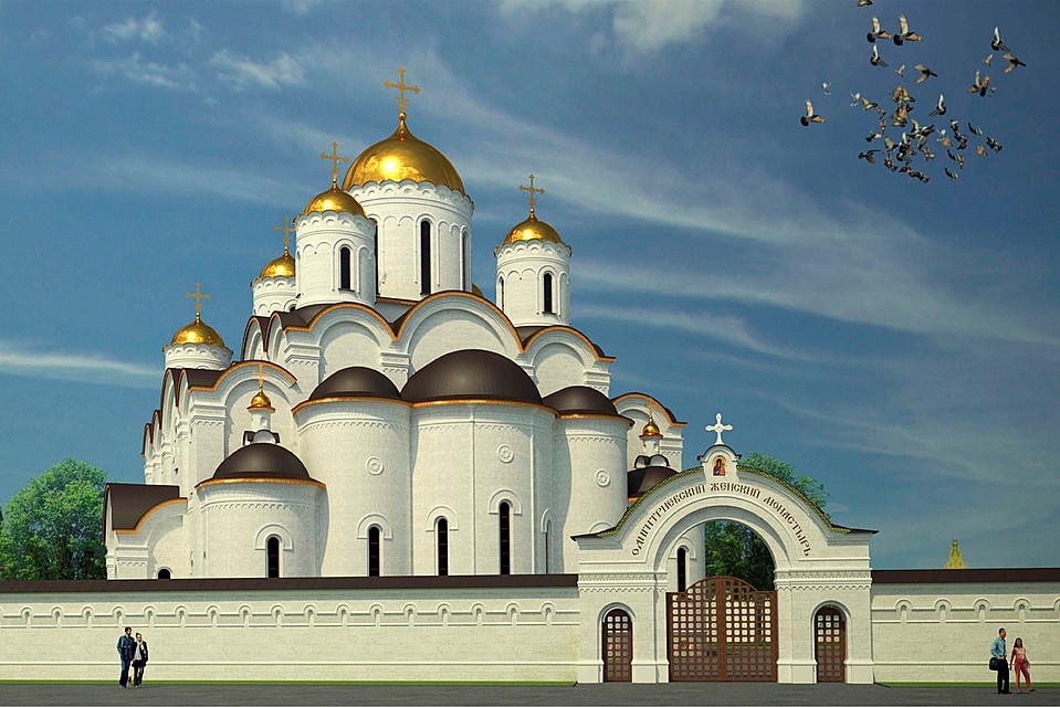 Пресс-служба Челябинской епархии