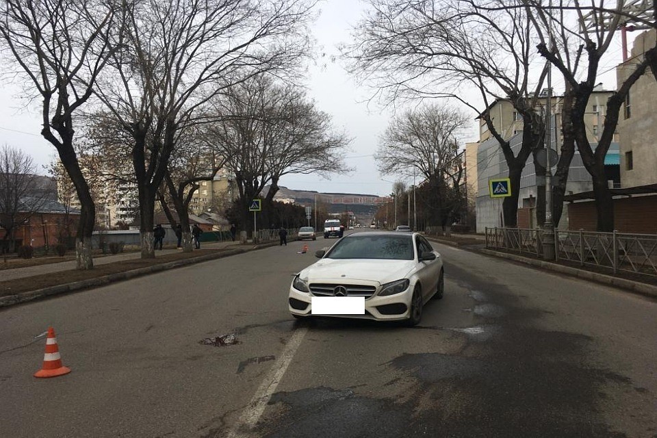 Фото: УГИБДД по СК