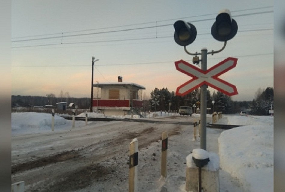 Фото: Уральский СУ на транспорте СКР