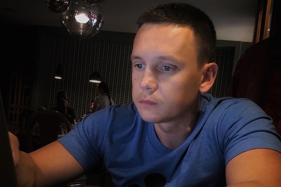 Сергей Щербаков написал открытое письмо, где попросил прощения у семей погибших. Фото из соцсетей
