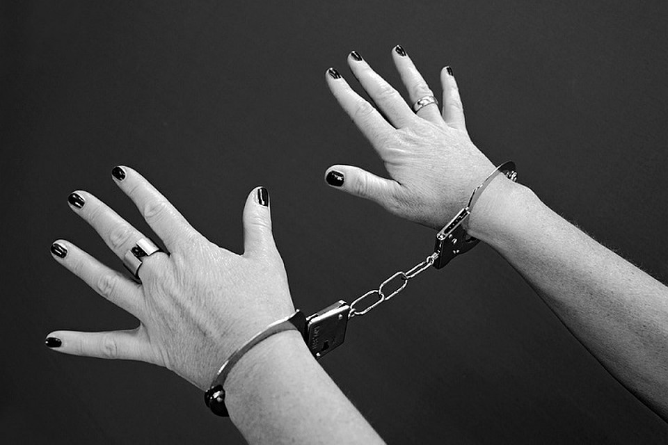 Мошенница, снимавшая порчу в Ноябрьске за 300 тысяч, призналась в обмане Фото: pixabay.com