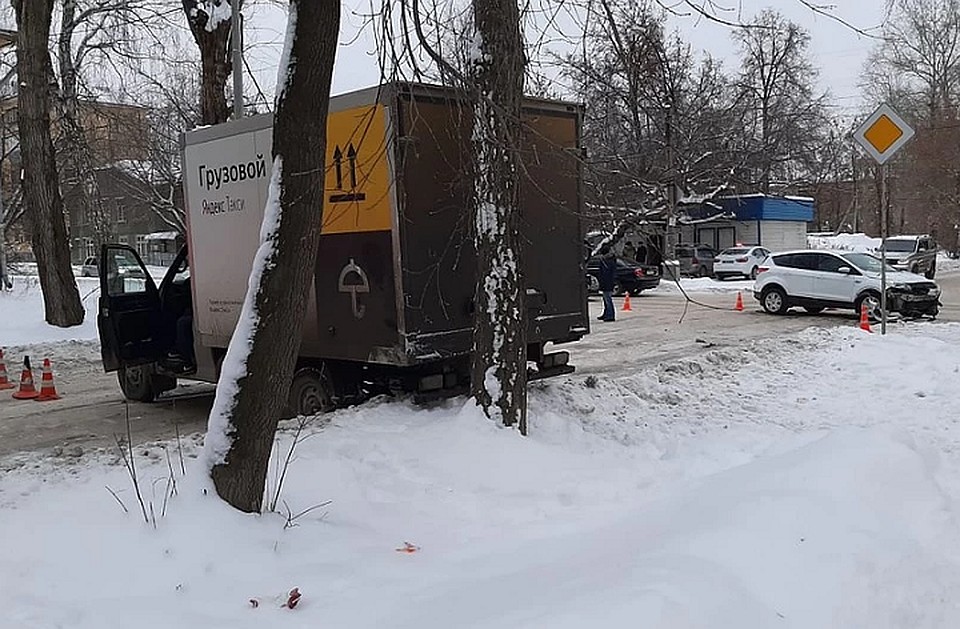 Фото: ГИБДД по Екатеринбургу