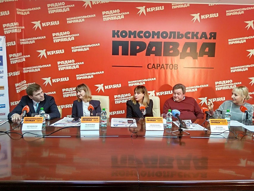 Врачи: Увеличение онкологии в Саратовской области связано с учлучшенной диагностикой