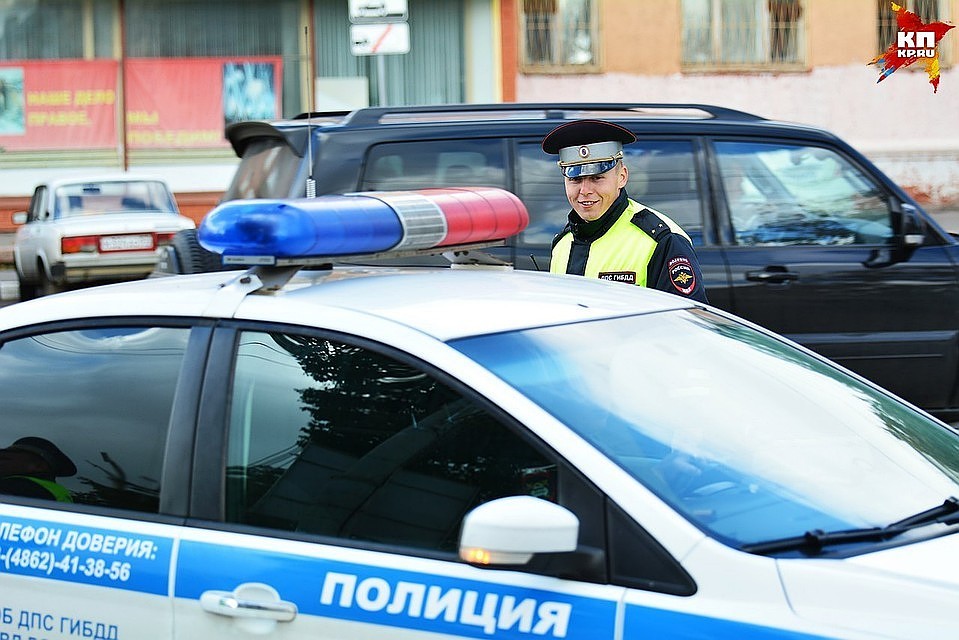 В Тверской области продолжаются рейды по проверке автобусов