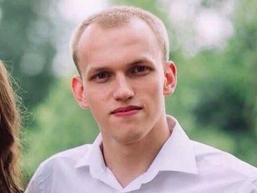 Фото: личный архив Сергея Павлова из Ижевска ищут уже 17 дней