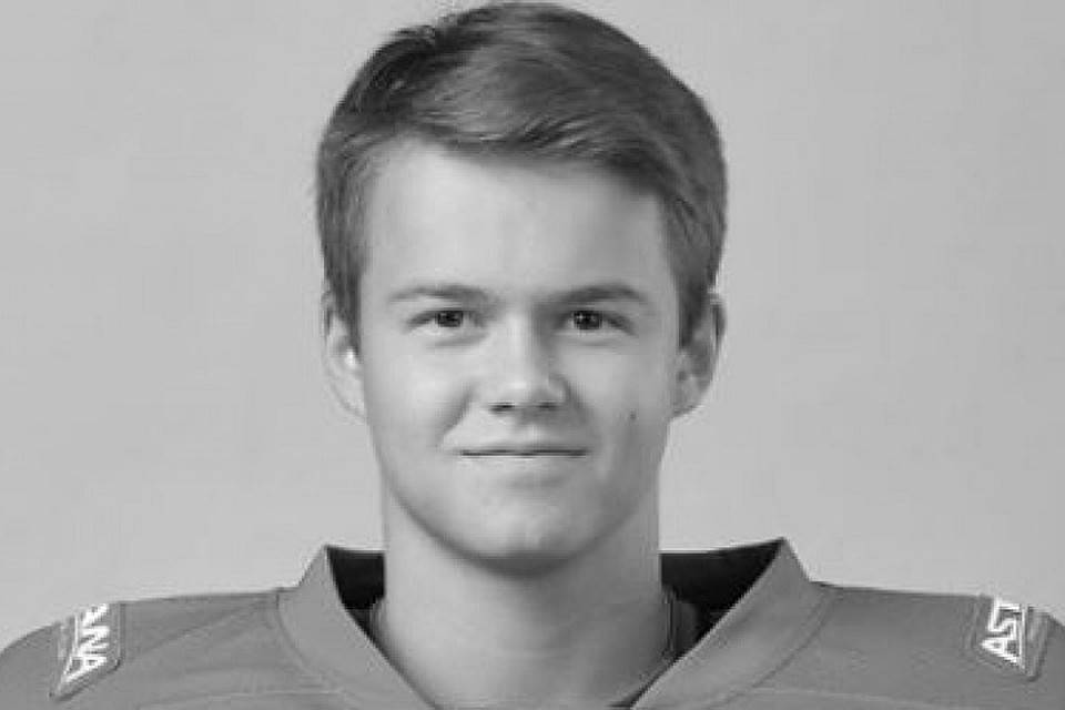 Вилен Прокофьев.
