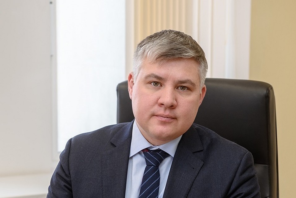 Фото: департамент информационной политики Свердловской области