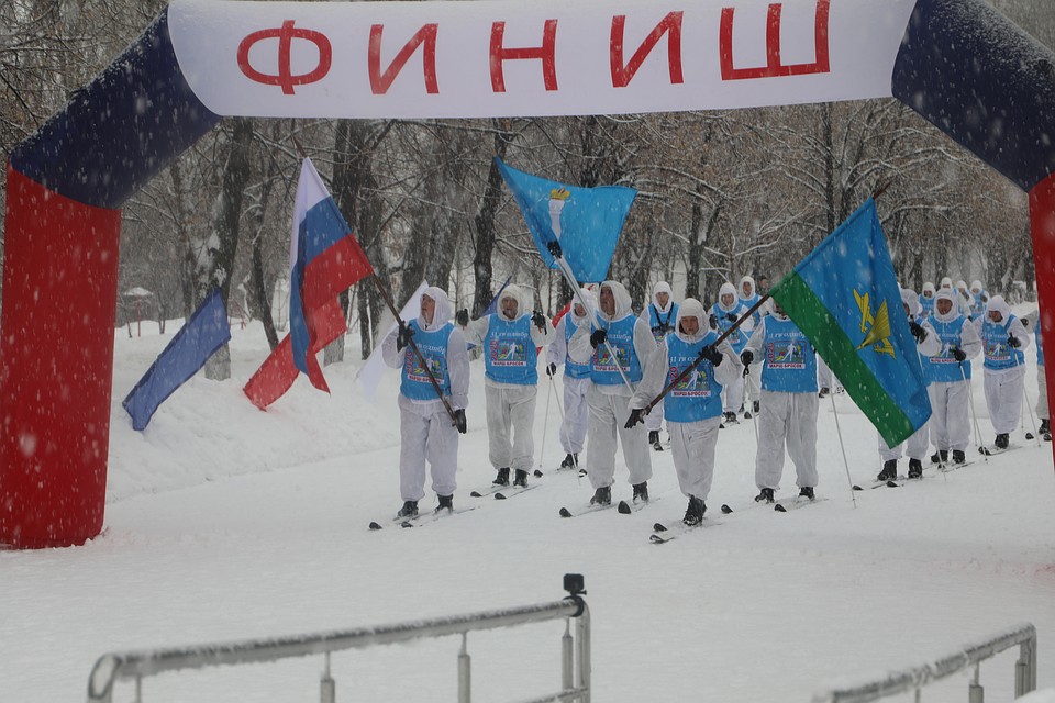 Фото: пресс-служба ЦВО