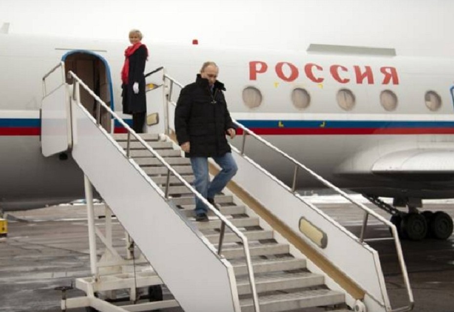 Фото: архив портала Город Че