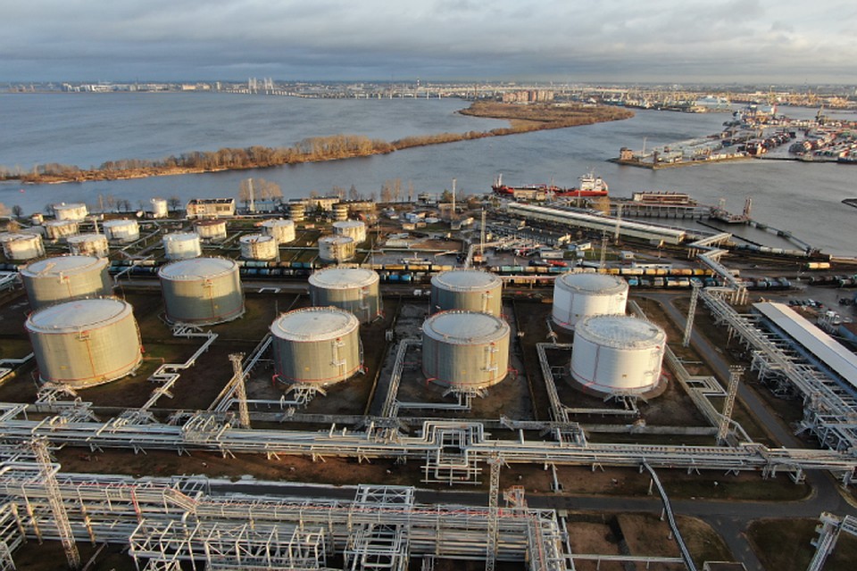 Фото предоставлено компанией «ПНТ».