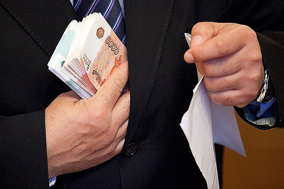 Руководство фирмы в Тверской области скрыло 30 млн рублей налогов
