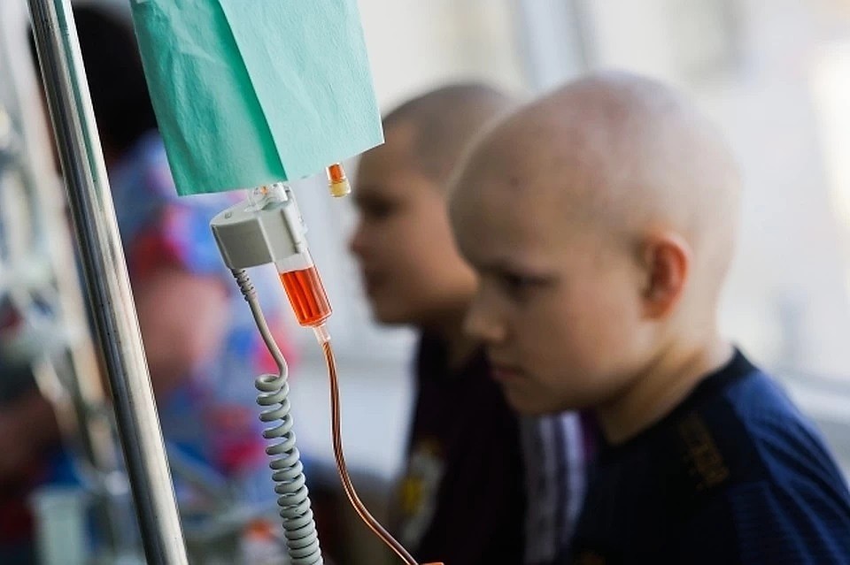 Чаще всего встречается рак толстого кишечника, молочных желез, предстательной железы, легких и желудка