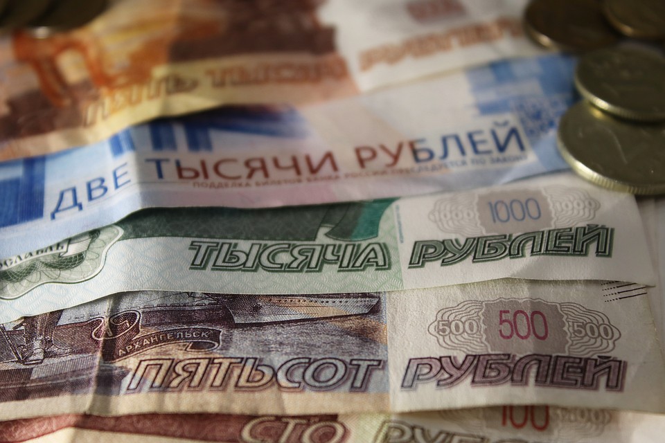Фото: Ульяна Колмогорова