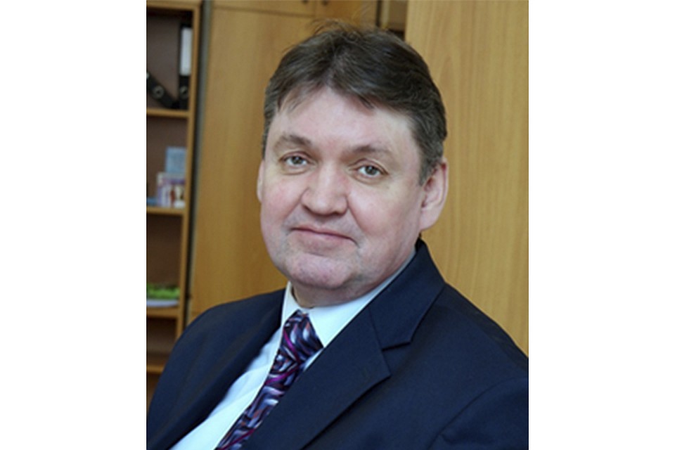 Исполнять обязанности ректора ТГМУ назначен Алексей Давыдов Фото: tvgmu.ru