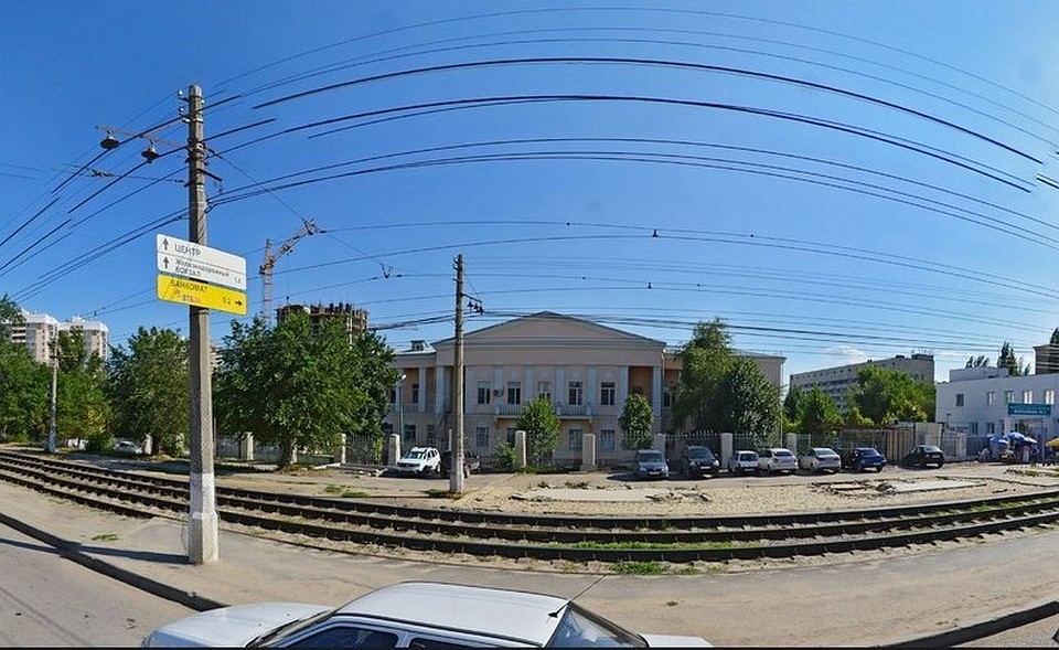 Фото Яндекс.Карты.