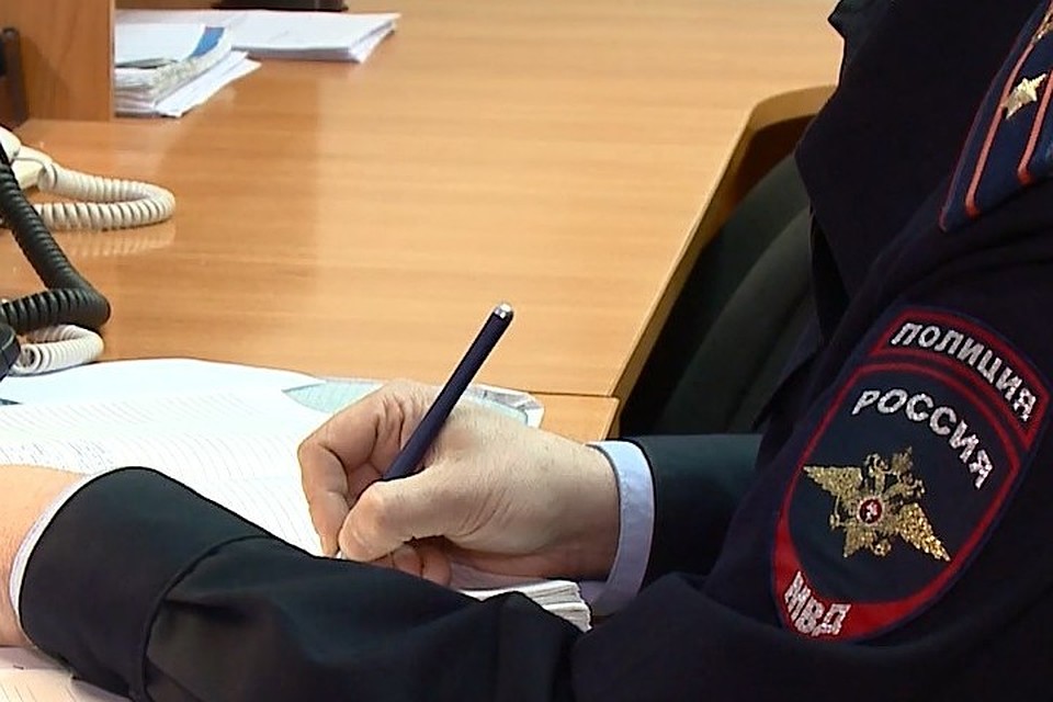 Фото: Пресс-служба УМВД РФ по Пензенской области