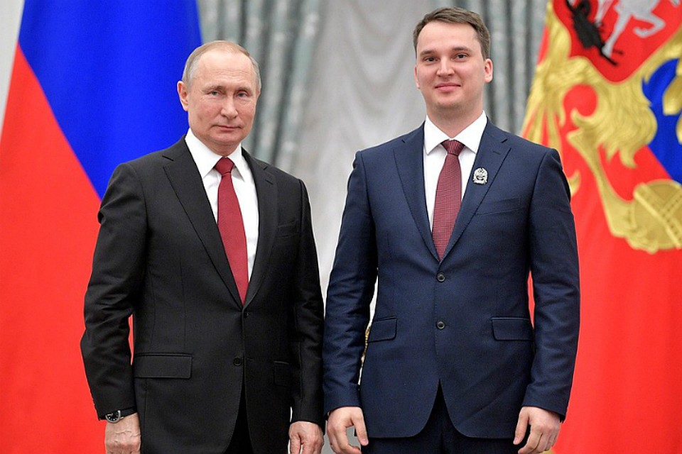Любимыми предметами будущего ученого были математика и физика