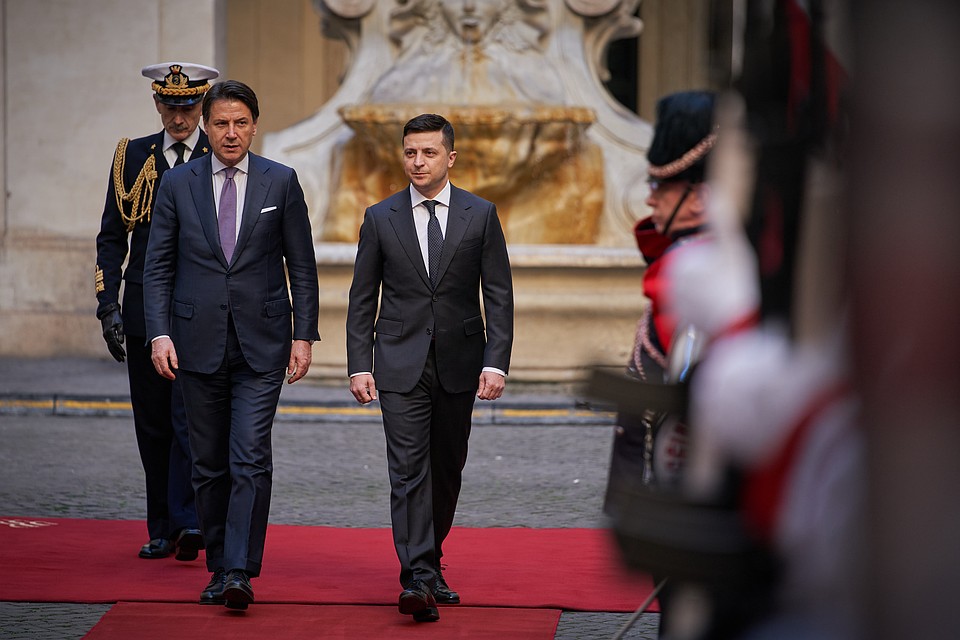 Фото: president.gov.ua