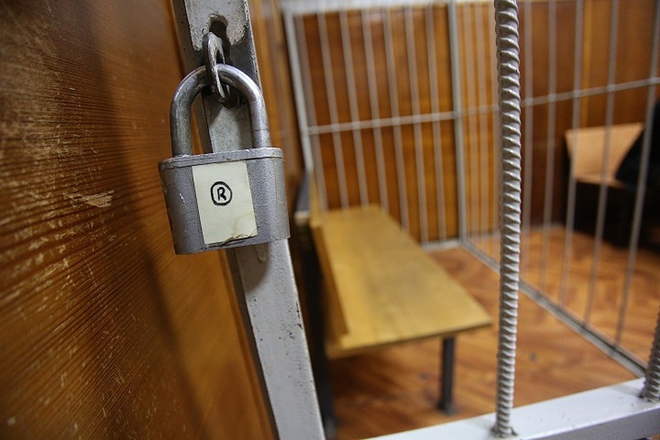 На суде воры признавали вину частично